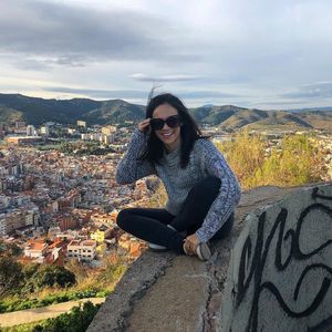 Meet your Posher, Karla